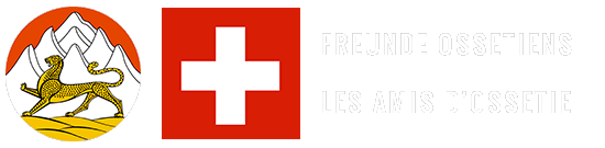 Freunde Ossetiens
